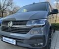 Фольксваген Мультиван, объемом двигателя 2 л и пробегом 0 тыс. км за 89661 $, фото 1 на Automoto.ua