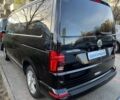 Фольксваген Мультиван, объемом двигателя 2 л и пробегом 2 тыс. км за 83575 $, фото 30 на Automoto.ua