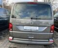 Фольксваген Мультиван, объемом двигателя 2 л и пробегом 1 тыс. км за 93074 $, фото 4 на Automoto.ua