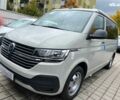 Фольксваген Мультиван 2022 в Киеве на Automoto.ua Фольксваген Мультиван, объемом двигателя 2 л и пробегом 0 тыс. км за 65643 $, фото 26 на Automoto.ua