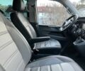 Фольксваген Мультиван, объемом двигателя 2 л и пробегом 2 тыс. км за 83575 $, фото 5 на Automoto.ua