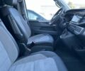 Фольксваген Мультиван 2022 в Киеве на Automoto.ua Фольксваген Мультиван, объемом двигателя 2 л и пробегом 0 тыс. км за 89661 $, фото 4 на Automoto.ua