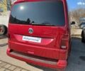 Фольксваген Мультиван, объемом двигателя 2 л и пробегом 0 тыс. км за 84857 $, фото 24 на Automoto.ua