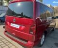 Фольксваген Мультиван, объемом двигателя 2 л и пробегом 0 тыс. км за 84857 $, фото 26 на Automoto.ua