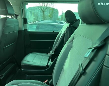 Фольксваген Мультиван 2022 в Киеве на Automoto.ua Фольксваген Мультиван, объемом двигателя 2 л и пробегом 24 тыс. км за 72164 $, фото 31 на Automoto.ua
