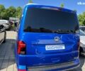 Фольксваген Мультиван, объемом двигателя 2 л и пробегом 0 тыс. км за 92269 $, фото 19 на Automoto.ua