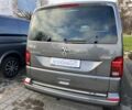 Фольксваген Мультиван, объемом двигателя 2 л и пробегом 1 тыс. км за 93074 $, фото 5 на Automoto.ua