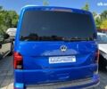 Фольксваген Мультиван, объемом двигателя 2 л и пробегом 0 тыс. км за 92269 $, фото 20 на Automoto.ua