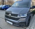 Фольксваген Мультиван 2022 в Киеве на Automoto.ua Фольксваген Мультиван, объемом двигателя 2 л и пробегом 0 тыс. км за 89661 $, фото 20 на Automoto.ua
