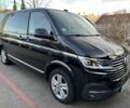 Фольксваген Мультиван, объемом двигателя 2 л и пробегом 2 тыс. км за 83575 $, фото 23 на Automoto.ua