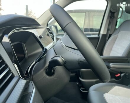 Фольксваген Мультиван, объемом двигателя 2 л и пробегом 1 тыс. км за 93074 $, фото 23 на Automoto.ua