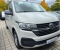 Фольксваген Мультиван 2022 в Киеве на Automoto.ua Фольксваген Мультиван, объемом двигателя 2 л и пробегом 0 тыс. км за 65643 $, фото 1 на Automoto.ua