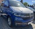 Фольксваген Мультиван, объемом двигателя 2 л и пробегом 0 тыс. км за 92269 $, фото 24 на Automoto.ua