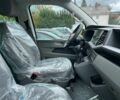 Фольксваген Мультиван 2022 в Киеве на Automoto.ua Фольксваген Мультиван, объемом двигателя 2 л и пробегом 0 тыс. км за 65643 $, фото 12 на Automoto.ua