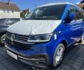 Фольксваген Мультиван, объемом двигателя 2 л и пробегом 0 тыс. км за 92269 $, фото 32 на Automoto.ua