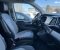 Фольксваген Мультиван 2022 в Киеве на Automoto.ua Фольксваген Мультиван, объемом двигателя 2 л и пробегом 0 тыс. км за 89661 $, фото 5 на Automoto.ua
