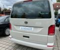 Фольксваген Мультиван 2022 в Киеве на Automoto.ua Фольксваген Мультиван, объемом двигателя 2 л и пробегом 0 тыс. км за 65643 $, фото 21 на Automoto.ua