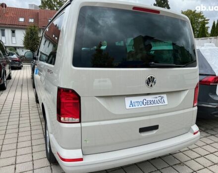 Фольксваген Мультиван 2022 в Киеве на Automoto.ua Фольксваген Мультиван, объемом двигателя 2 л и пробегом 0 тыс. км за 65643 $, фото 19 на Automoto.ua