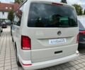 Фольксваген Мультиван 2022 в Киеве на Automoto.ua Фольксваген Мультиван, объемом двигателя 2 л и пробегом 0 тыс. км за 65643 $, фото 19 на Automoto.ua