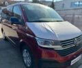 Фольксваген Мультиван, объемом двигателя 2 л и пробегом 0 тыс. км за 84857 $, фото 23 на Automoto.ua