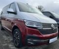Фольксваген Мультиван, объемом двигателя 2 л и пробегом 16 тыс. км за 75859 $, фото 23 на Automoto.ua