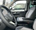 Фольксваген Мультиван, объемом двигателя 2 л и пробегом 1 тыс. км за 79119 $, фото 29 на Automoto.ua