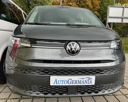 Фольксваген Мультиван, об'ємом двигуна 2 л та пробігом 1 тис. км за 70316 $, фото 21 на Automoto.ua