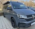 Фольксваген Мультиван 2022 в Киеве на Automoto.ua Фольксваген Мультиван, объемом двигателя 2 л и пробегом 0 тыс. км за 89661 $, фото 17 на Automoto.ua