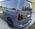Фольксваген Мультиван 2022 в Киеве на Automoto.ua Фольксваген Мультиван, объемом двигателя 2 л и пробегом 0 тыс. км за 89661 $, фото 27 на Automoto.ua