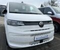 Фольксваген Мультиван, объемом двигателя 1.5 л и пробегом 0 тыс. км за 61296 $, фото 16 на Automoto.ua