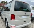 Фольксваген Мультиван 2022 в Киеве на Automoto.ua Фольксваген Мультиван, объемом двигателя 2 л и пробегом 0 тыс. км за 65643 $, фото 18 на Automoto.ua
