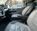 Фольксваген Мультиван, объемом двигателя 2 л и пробегом 2 тыс. км за 83575 $, фото 17 на Automoto.ua