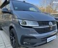 Фольксваген Мультиван 2022 в Киеве на Automoto.ua Фольксваген Мультиван, объемом двигателя 2 л и пробегом 0 тыс. км за 89661 $, фото 12 на Automoto.ua