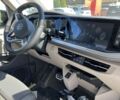 Фольксваген Мультиван, объемом двигателя 2 л и пробегом 0 тыс. км за 95856 $, фото 9 на Automoto.ua