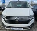 Фольксваген Мультиван 2022 в Киеве на Automoto.ua Фольксваген Мультиван, объемом двигателя 2 л и пробегом 24 тыс. км за 72164 $, фото 14 на Automoto.ua