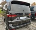 Фольксваген Мультиван, объемом двигателя 2 л и пробегом 1 тыс. км за 62600 $, фото 5 на Automoto.ua