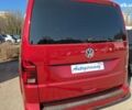 Фольксваген Мультиван, объемом двигателя 2 л и пробегом 0 тыс. км за 84857 $, фото 32 на Automoto.ua