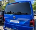 Фольксваген Мультиван, объемом двигателя 2 л и пробегом 0 тыс. км за 92269 $, фото 4 на Automoto.ua
