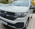 Фольксваген Мультиван 2022 в Киеве на Automoto.ua Фольксваген Мультиван, объемом двигателя 2 л и пробегом 0 тыс. км за 65643 $, фото 25 на Automoto.ua