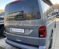 Фольксваген Мультиван 2022 в Киеве на Automoto.ua Фольксваген Мультиван, объемом двигателя 2 л и пробегом 0 тыс. км за 89661 $, фото 18 на Automoto.ua