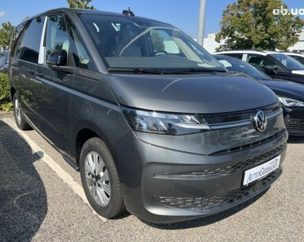 Фольксваген Мультиван 2023 в Киеве на Automoto.ua Фольксваген Мультиван, объемом двигателя 1.5 л и пробегом 0 тыс. км за 57383 $, фото 15 на Automoto.ua