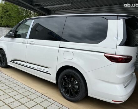 Фольксваген Мультиван 2023 в Киеве на Automoto.ua Фольксваген Мультиван, объемом двигателя 2 л и пробегом 0 тыс. км за 81401 $, фото 33 на Automoto.ua