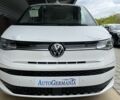 Фольксваген Мультиван 2023 в Киеве на Automoto.ua Фольксваген Мультиван, объемом двигателя 2 л и пробегом 0 тыс. км за 81401 $, фото 2 на Automoto.ua