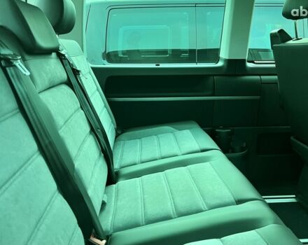Фольксваген Мультиван 2023 в Киеве на Automoto.ua Фольксваген Мультиван, объемом двигателя 2 л и пробегом 0 тыс. км за 93900 $, фото 4 на Automoto.ua