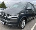 Фольксваген Мультиван 2023 в Киеве на Automoto.ua Фольксваген Мультиван, объемом двигателя 2 л и пробегом 0 тыс. км за 97660 $, фото 2 на Automoto.ua