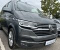 Фольксваген Мультиван 2023 в Киеве на Automoto.ua Фольксваген Мультиван, объемом двигателя 2 л и пробегом 0 тыс. км за 97660 $, фото 1 на Automoto.ua
