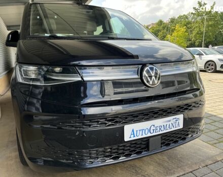 Фольксваген Мультиван 2023 в Киеве на Automoto.ua Фольксваген Мультиван, объемом двигателя 1.4 л и пробегом 0 тыс. км за 95095 $, фото 4 на Automoto.ua