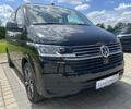 Фольксваген Мультиван, объемом двигателя 2 л и пробегом 0 тыс. км за 93900 $, фото 1 на Automoto.ua
