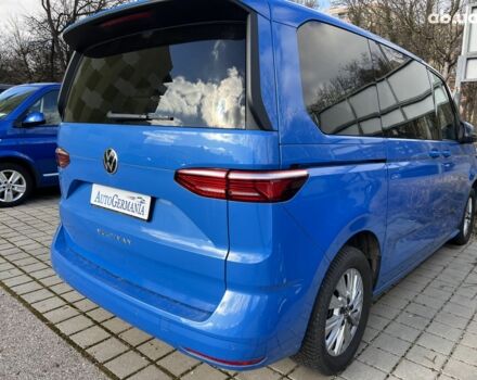 Фольксваген Мультиван 2023 в Киеве на Automoto.ua Фольксваген Мультиван, объемом двигателя 1.98 л и пробегом 5 тыс. км за 64404 $, фото 14 на Automoto.ua