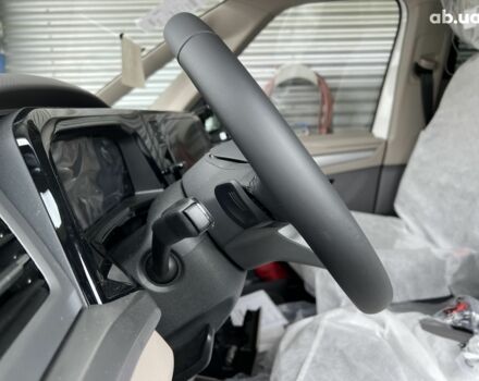 Фольксваген Мультиван 2023 в Киеве на Automoto.ua Фольксваген Мультиван, объемом двигателя 2 л и пробегом 0 тыс. км за 81401 $, фото 28 на Automoto.ua